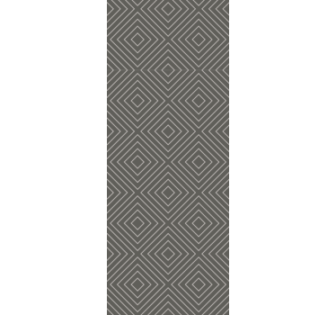 Gyémánt geometriai Tapéta Geometriai - TenStickers