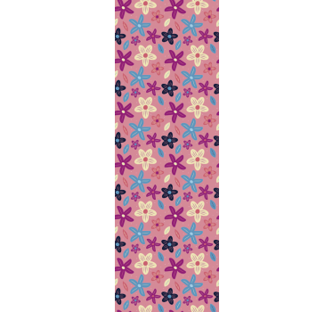 Elegáns természet háttérkép - TenStickers