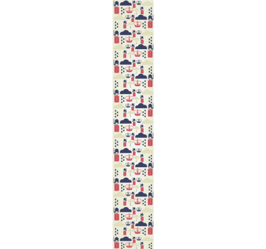 Királynői őrök retro háttérkép - TenStickers