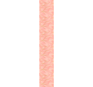 Geometrikus vonalak elegancia Tapéta Geometriai - TenStickers