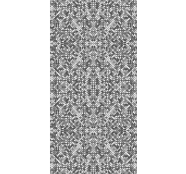 Halszálkás illúzió Tapéta Geometriai - TenStickers