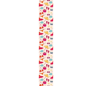 Mesés kiegészítők gyerekszoba tapéta - TenStickers