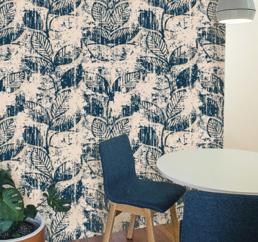 Grunge vintage minta retro háttérkép - TenStickers